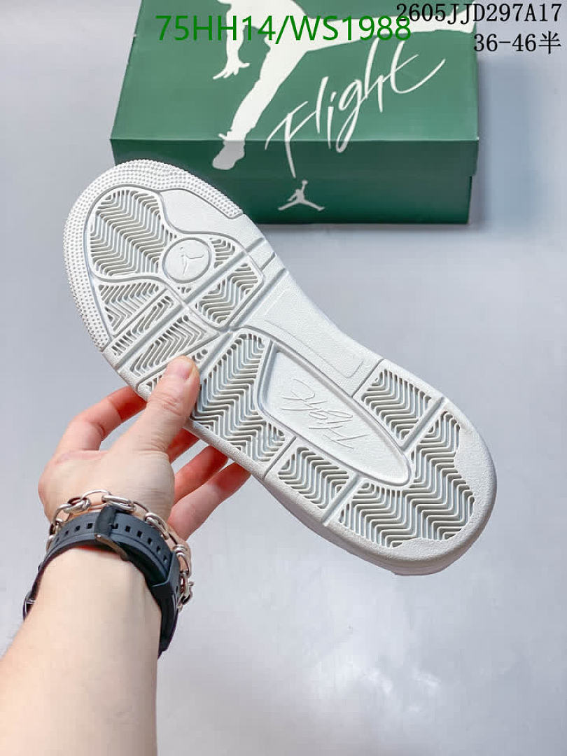 NIKE-Women Shoes Code: WS1988 $: 75USD