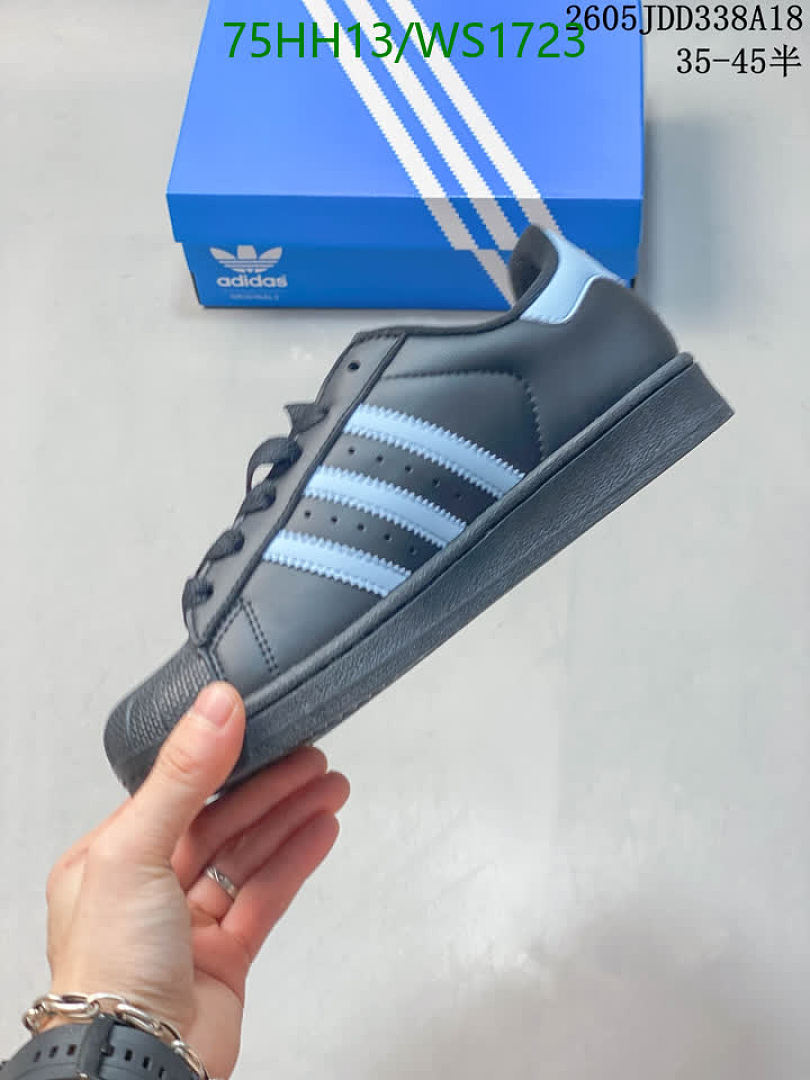 Adidas-Women Shoes Code: WS1723 $: 75USD