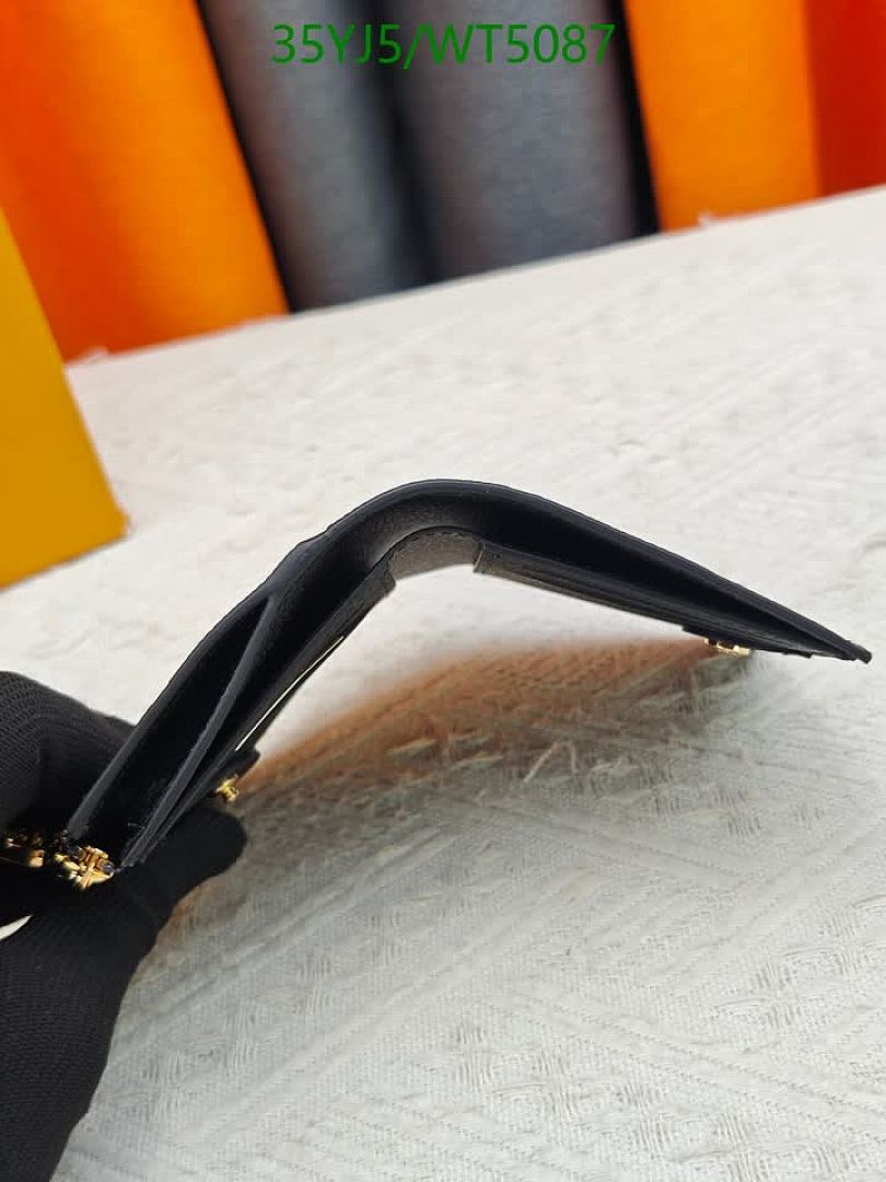 LV-Wallet-4A Quality Code: WT5087 $: 35USD