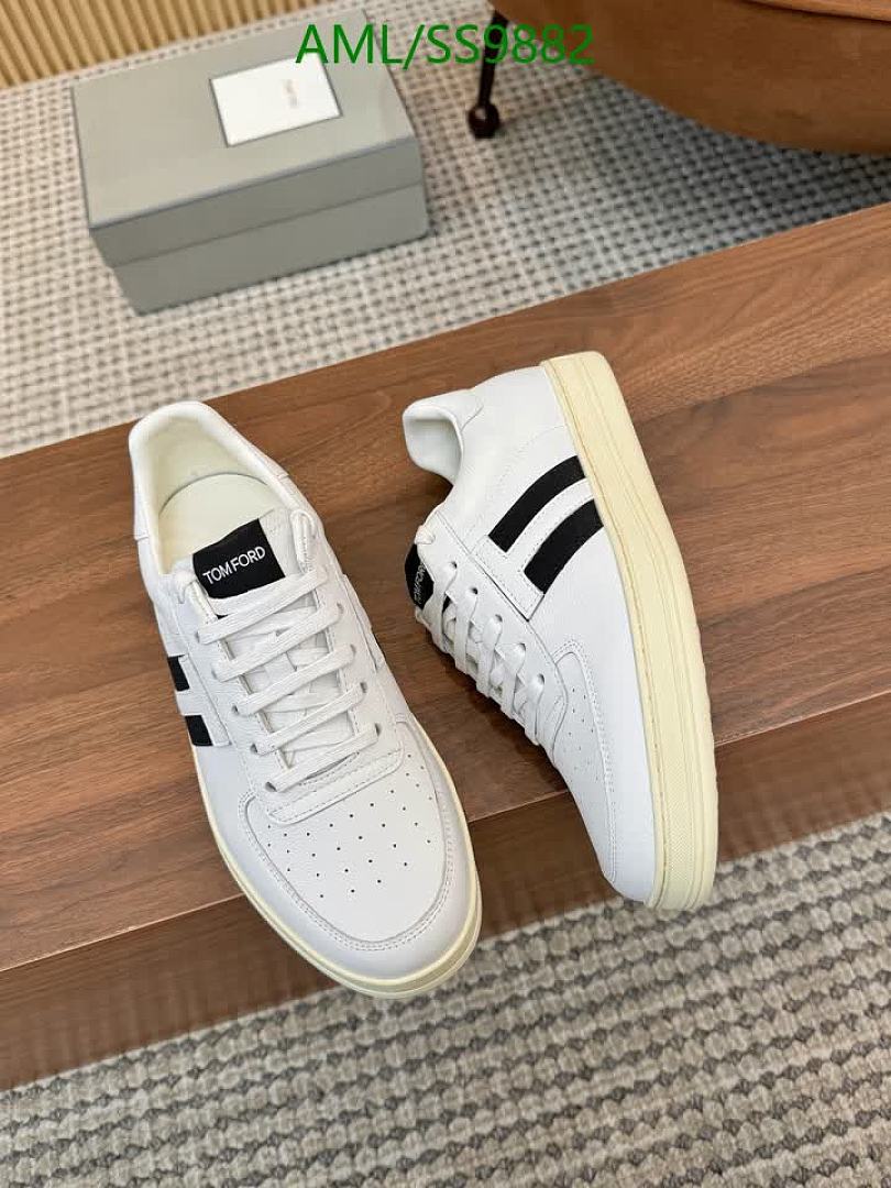 Tom Ford-Men shoes Code: SS9882