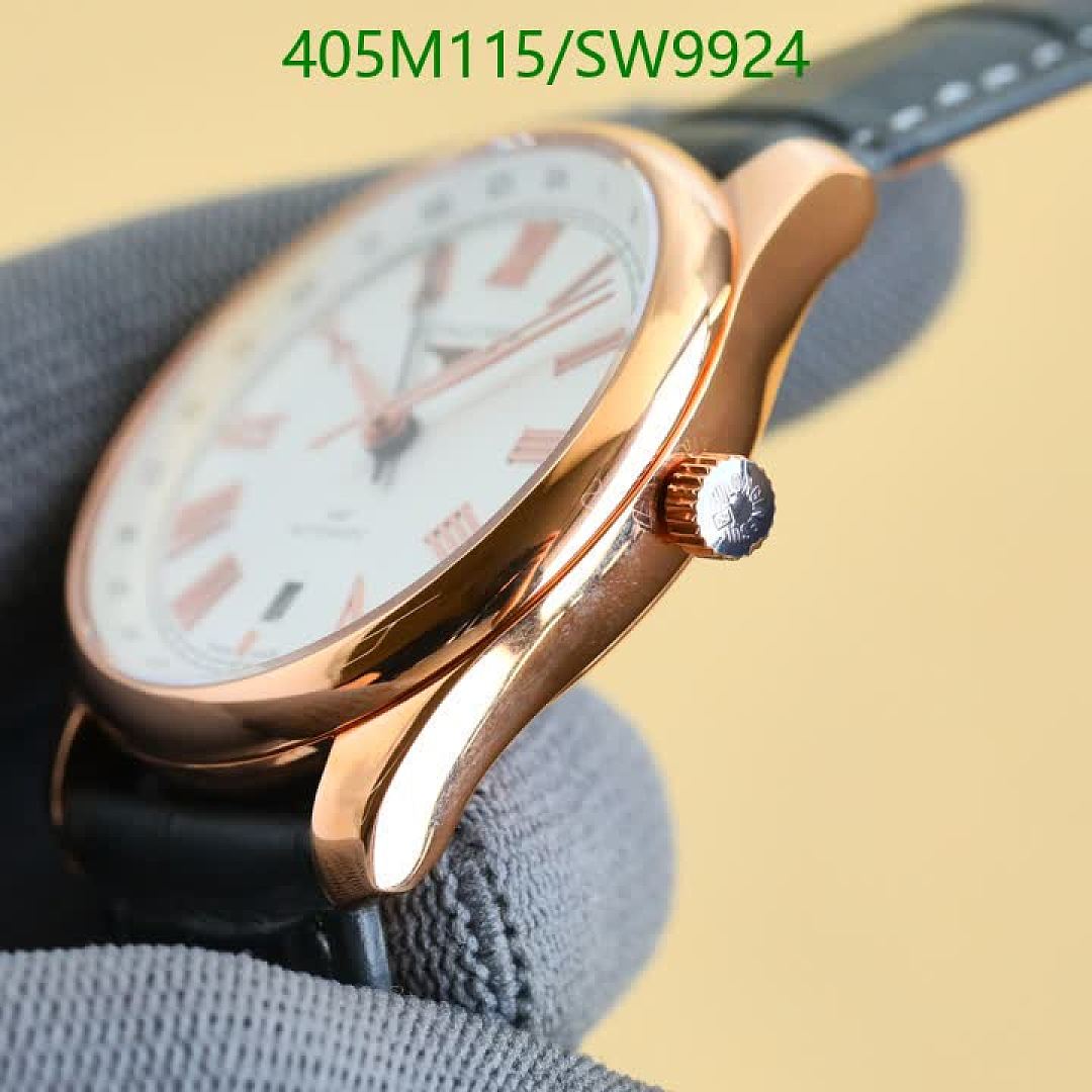 Longines-Watch-Mirror Quality Code: SW9924 $: 405USD