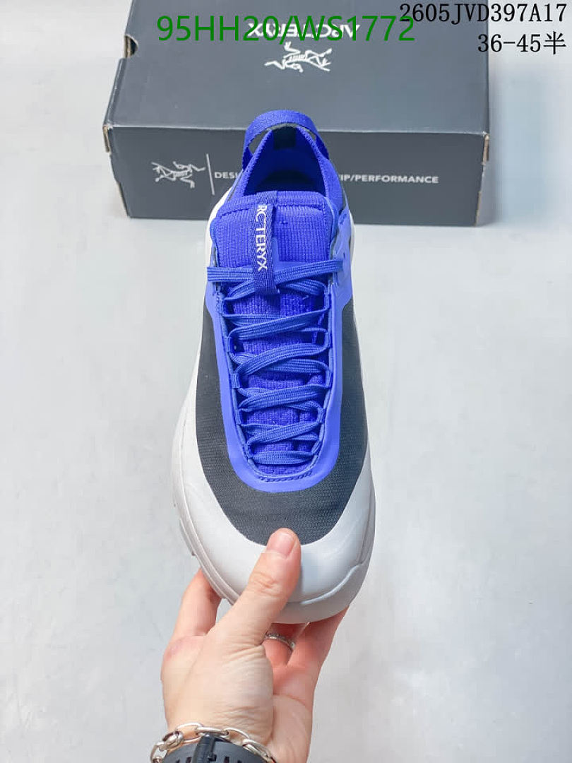 Arcteryx-Women Shoes Code: WS1772 $: 95USD
