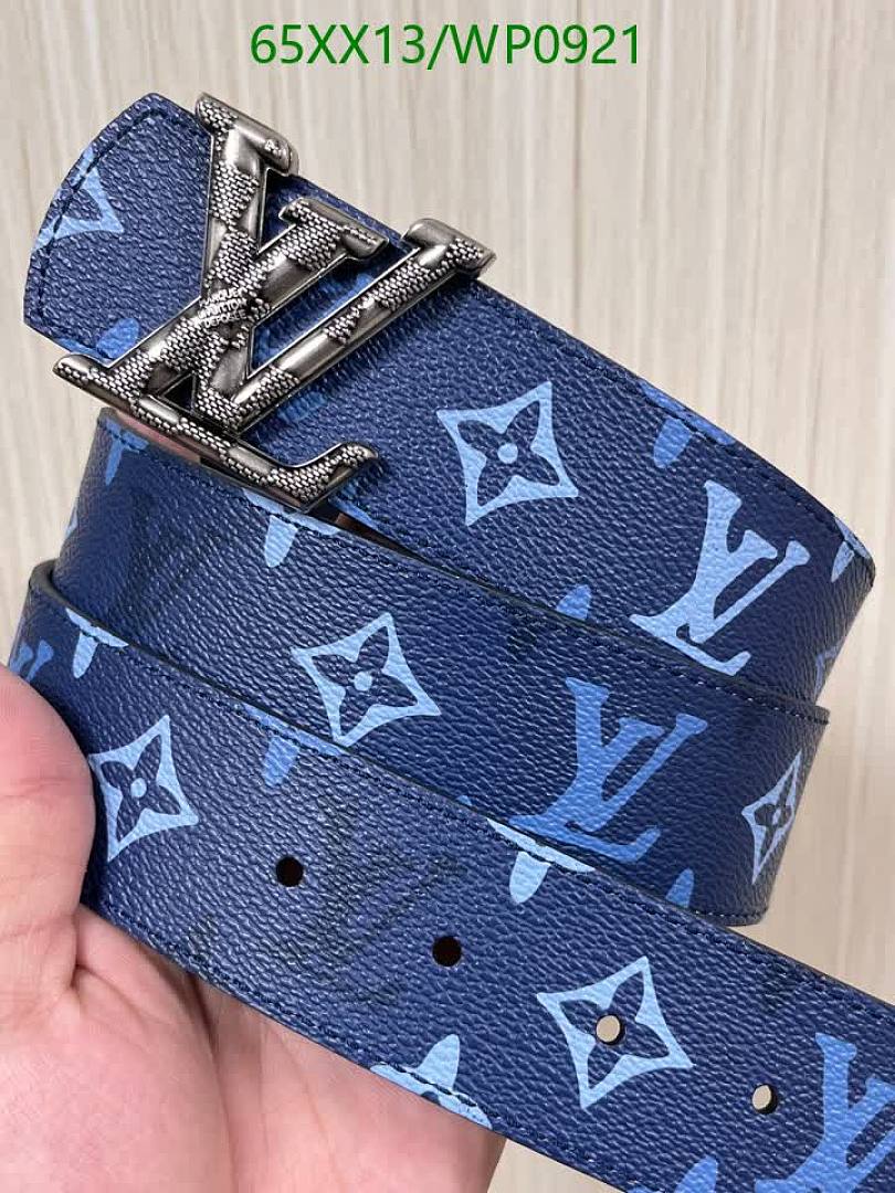 LV-Belts Code: WP0921 $: 65USD
