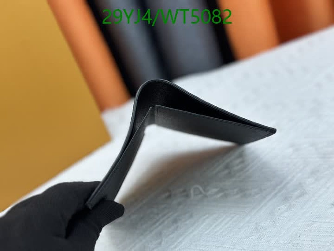 LV-Wallet-4A Quality Code: WT5082 $: 29USD