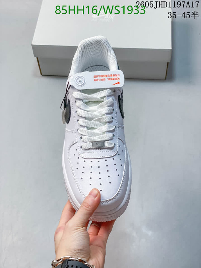 NIKE-Women Shoes Code: WS1933 $: 85USD