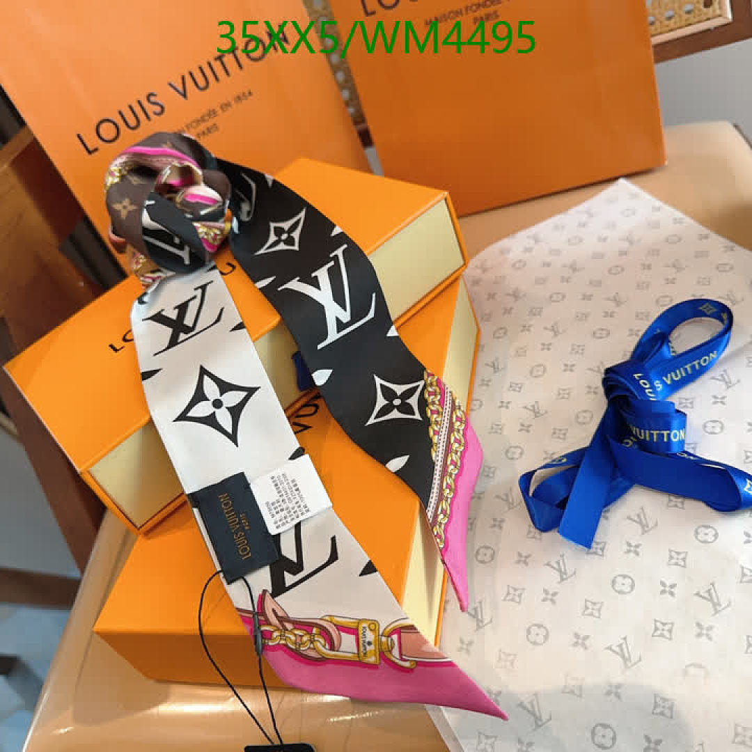 LV-Scarf Code: WM4495 $: 35USD