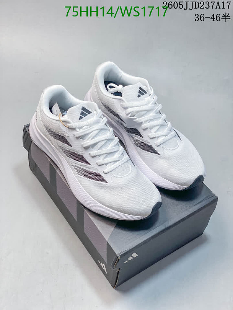 Adidas-Women Shoes Code: WS1717 $: 75USD