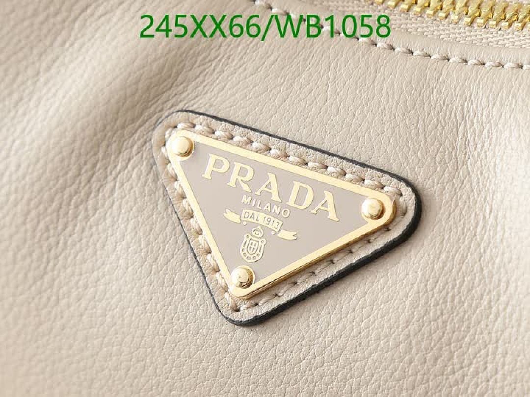 Prada-Bag-Mirror Quality Code: WB1058 $: 245USD