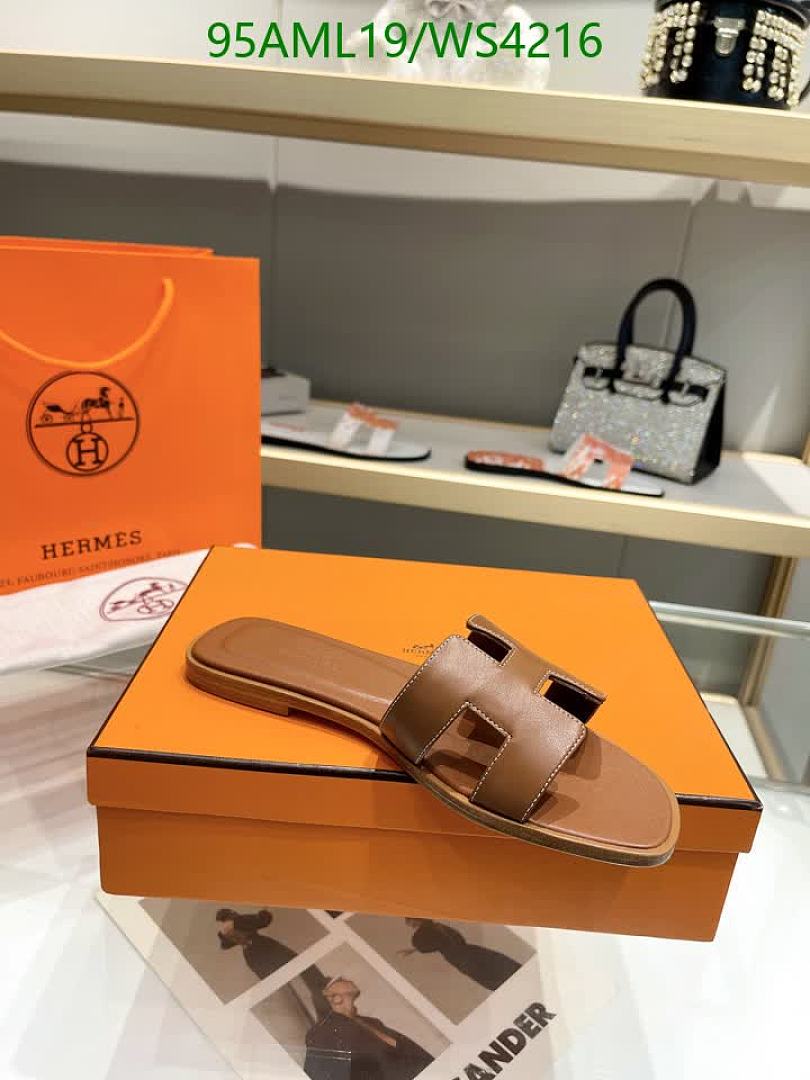 Hermes-Women Shoes Code: WS4216 $: 95USD