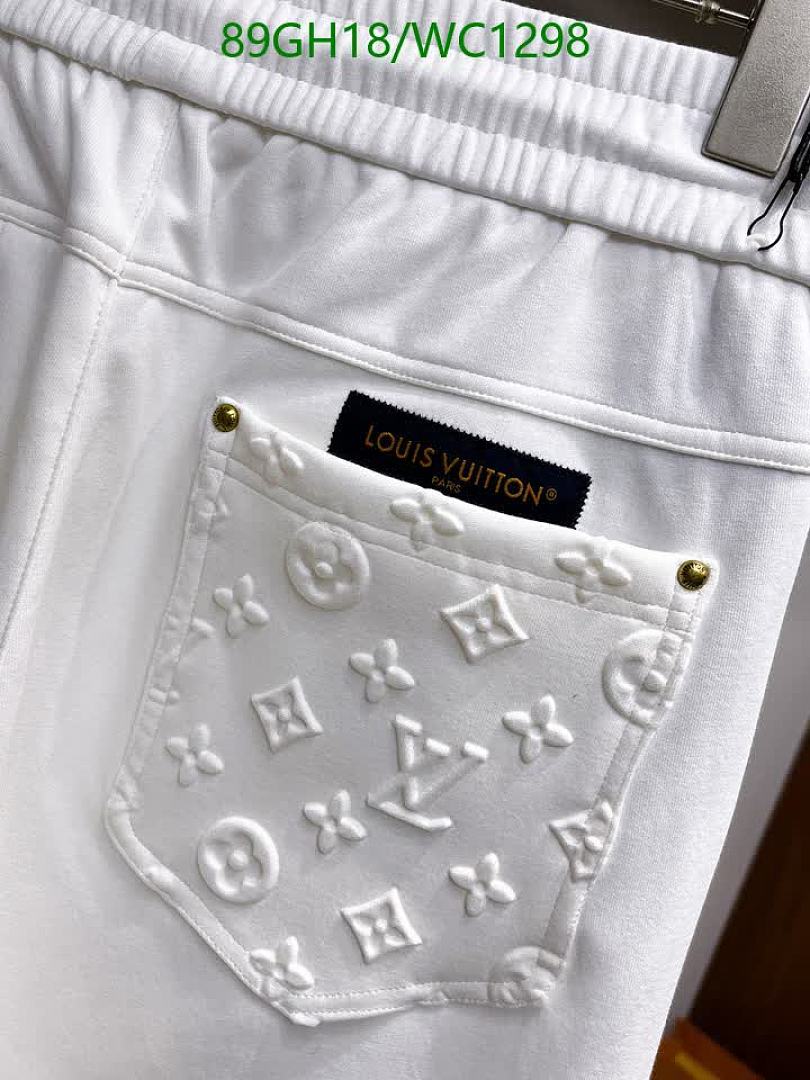 LV-Clothing Code: WC1298 $: 89USD