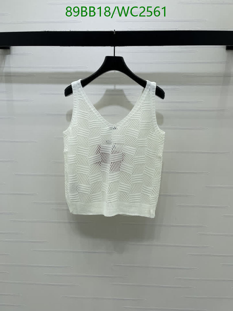 Miu Miu-Clothing Code: WC2561 $: 89USD