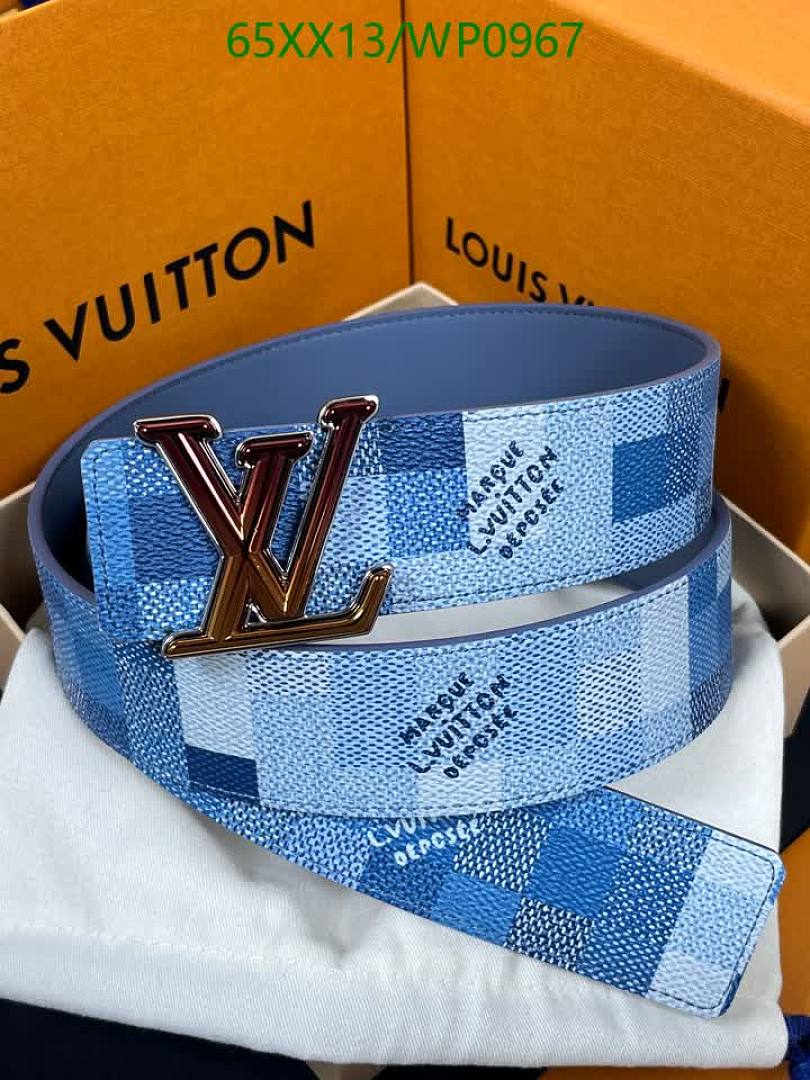 LV-Belts Code: WP0967 $: 65USD