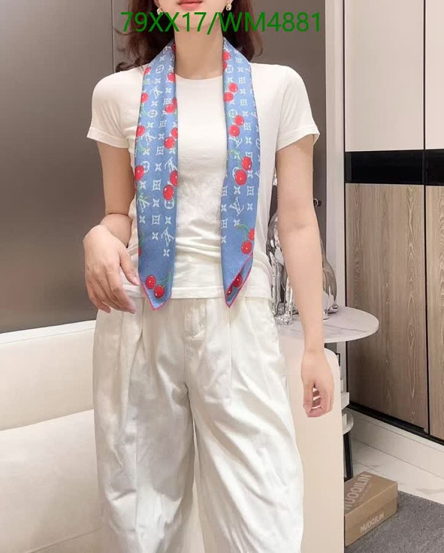 LV-Scarf Code: WM4881 $: 79USD