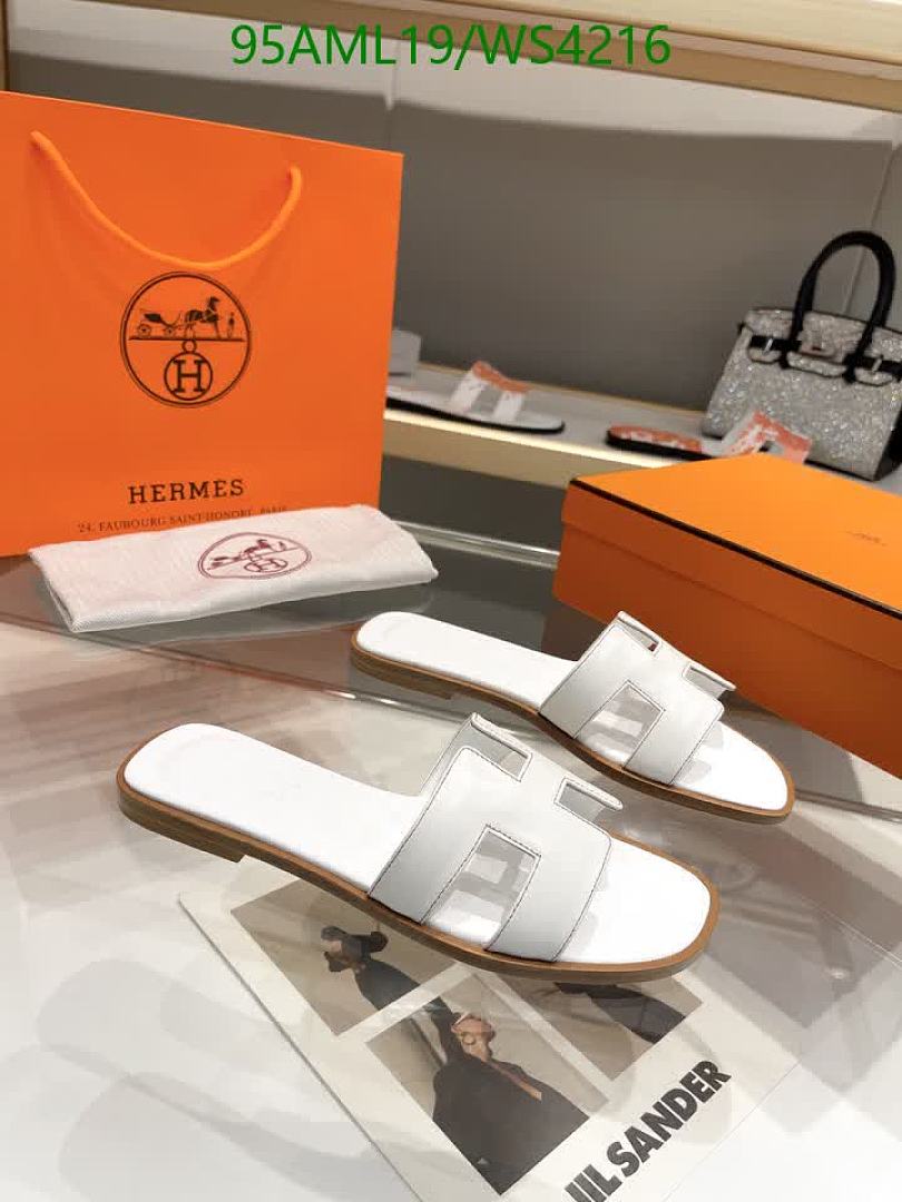 Hermes-Women Shoes Code: WS4216 $: 95USD