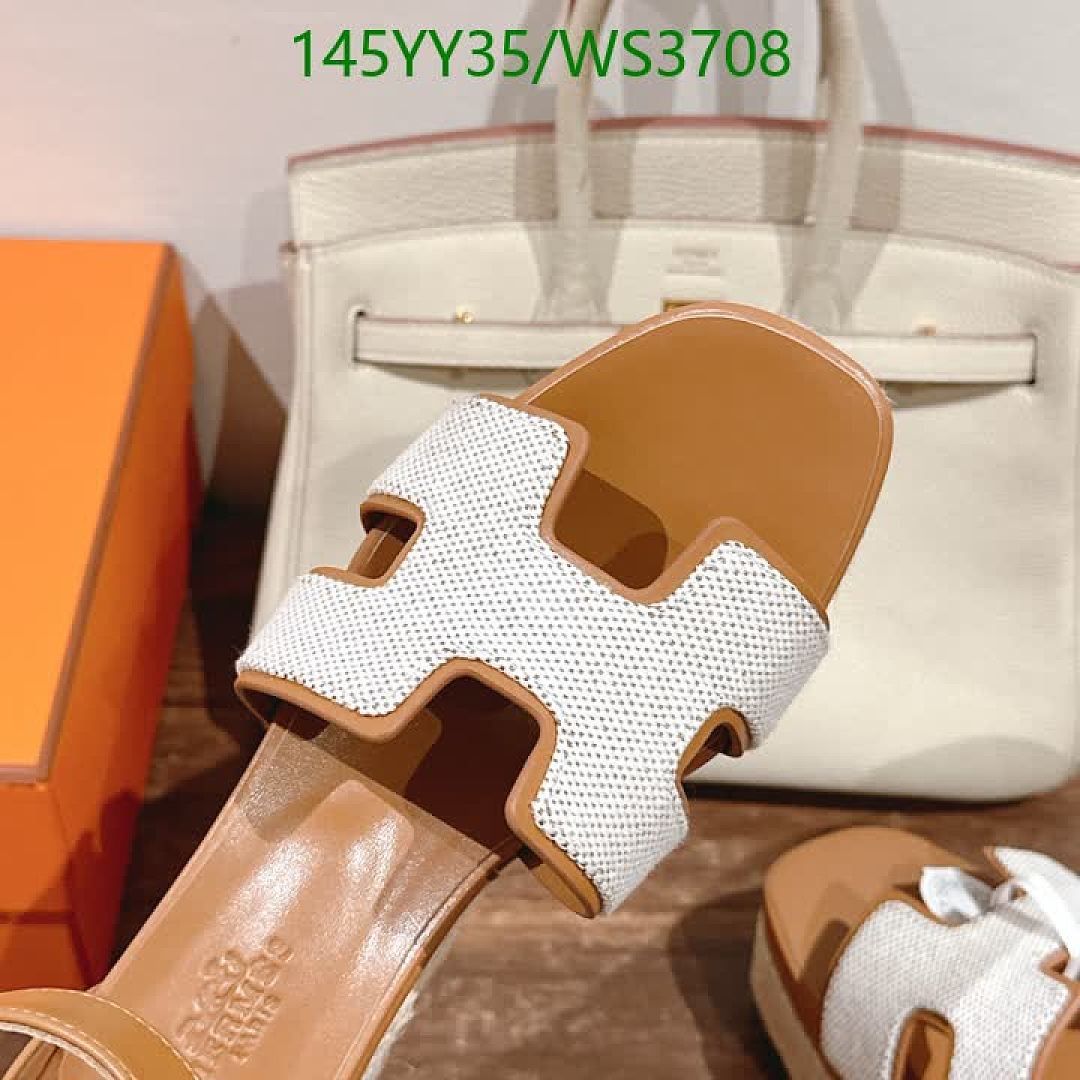 Hermes-Women Shoes Code: WS3708 $: 145USD