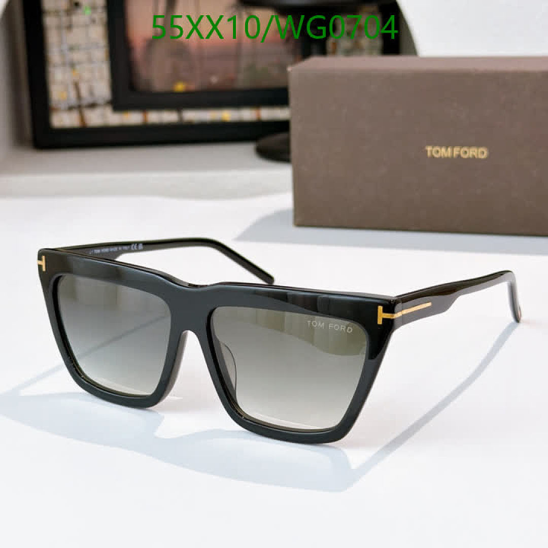 Tom Ford-Glasses Code: WG0704 $: 55USD