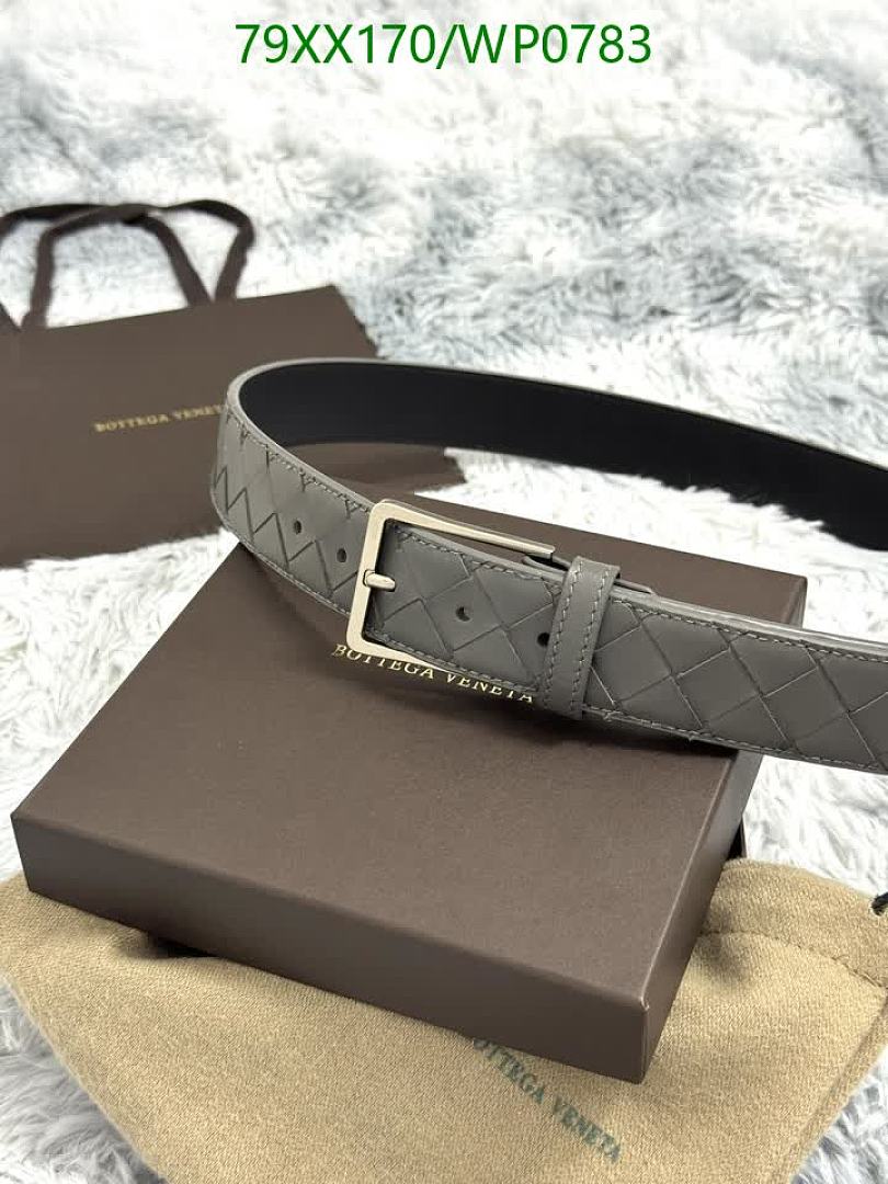 BV-Belts Code: WP0783 $: 79USD