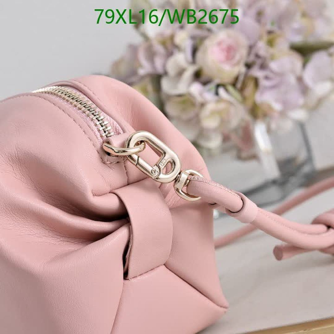 Dior-Bag-4A Quality Code: WB2675 $: 79USD