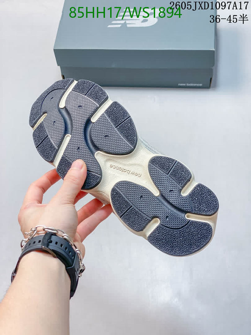 New Balance-Women Shoes Code: WS1894 $: 85USD