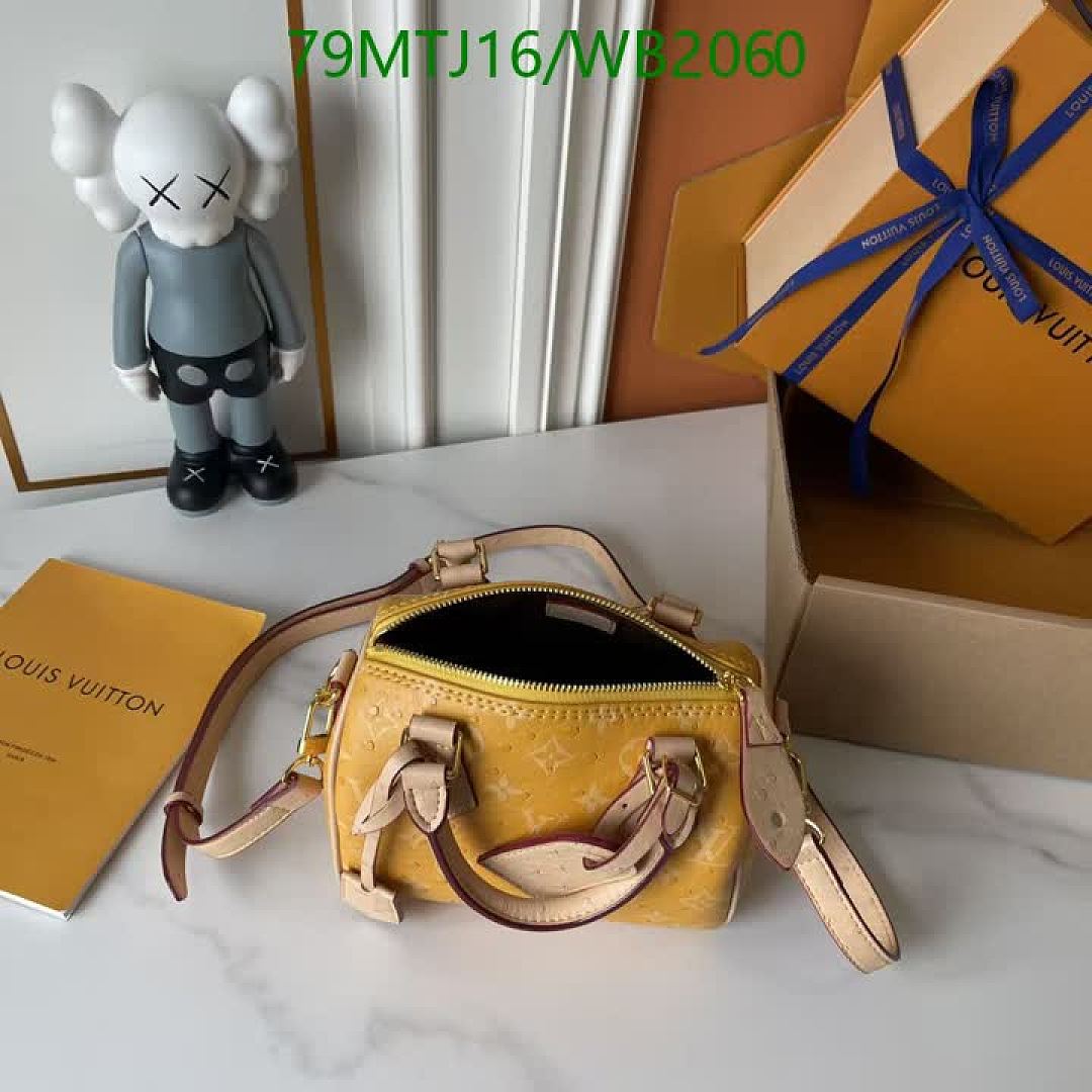 LV-Bag-4A Quality Code: WB2060 $: 79USD