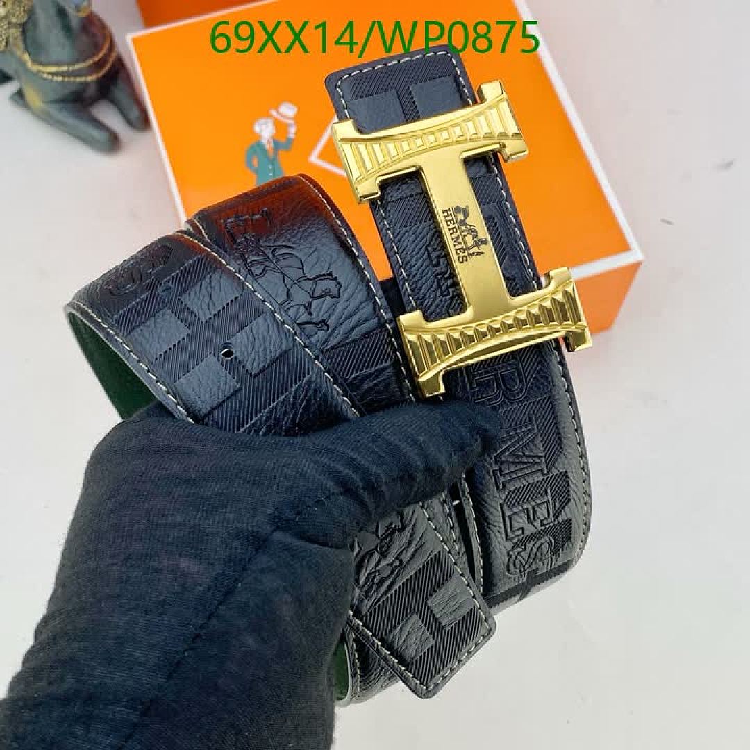 Hermes-Belts Code: WP0875 $: 69USD