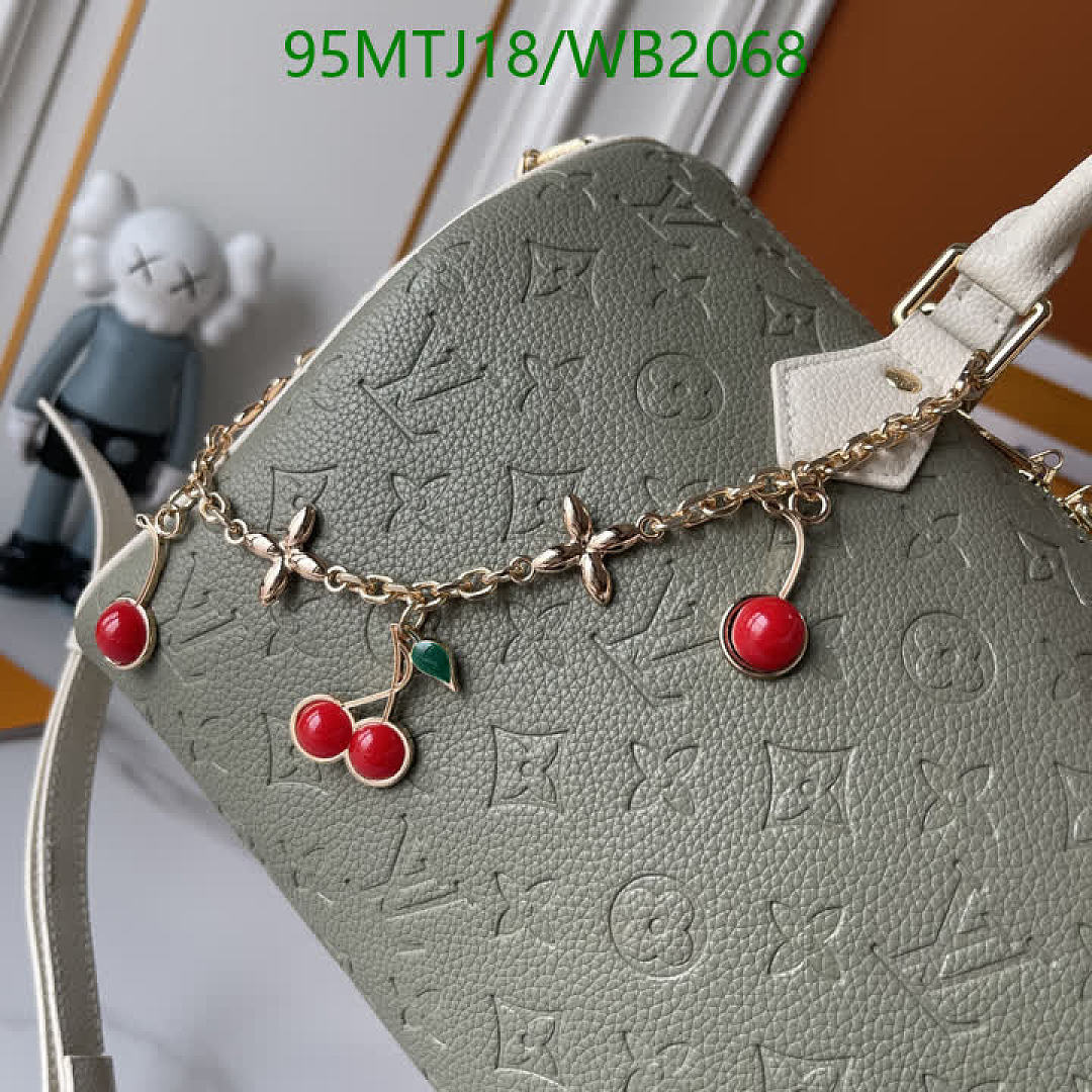 LV-Bag-4A Quality Code: WB2068 $: 95USD