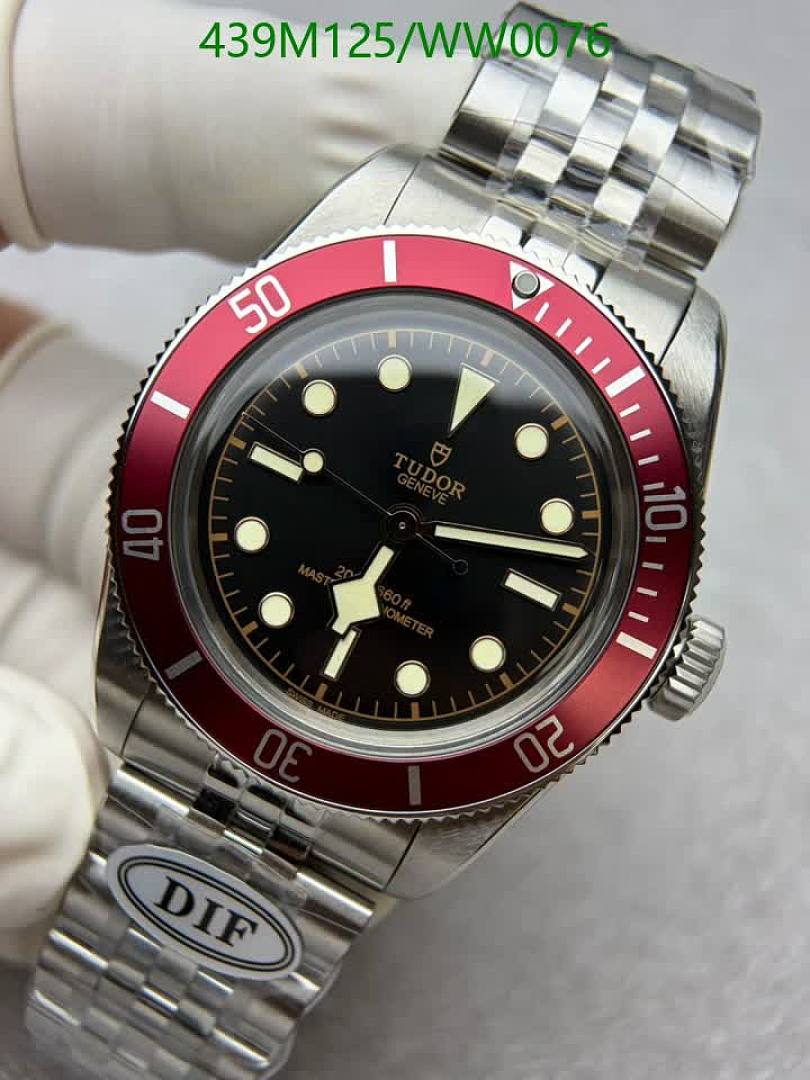 Tudor-Watch-Mirror Quality Code: WW0076 $: 439USD