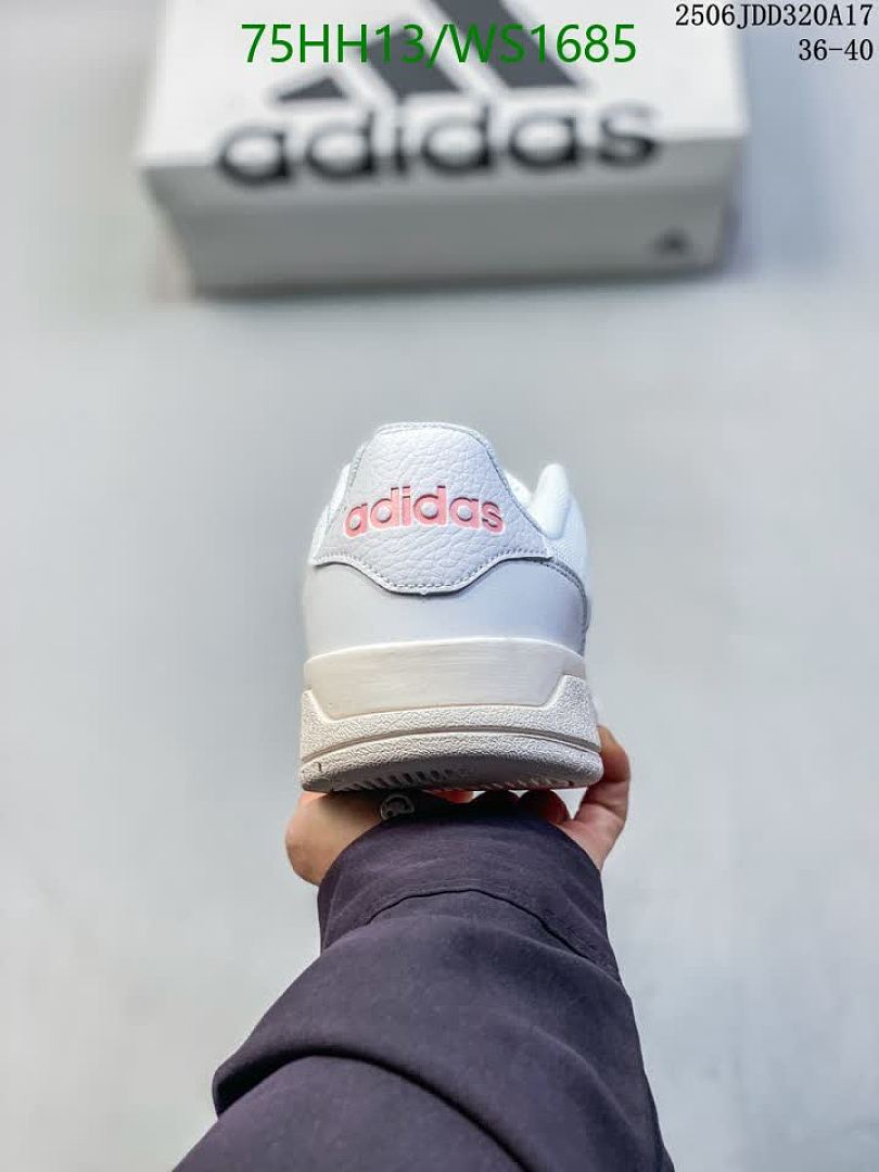 Adidas-Women Shoes Code: WS1685 $: 75USD
