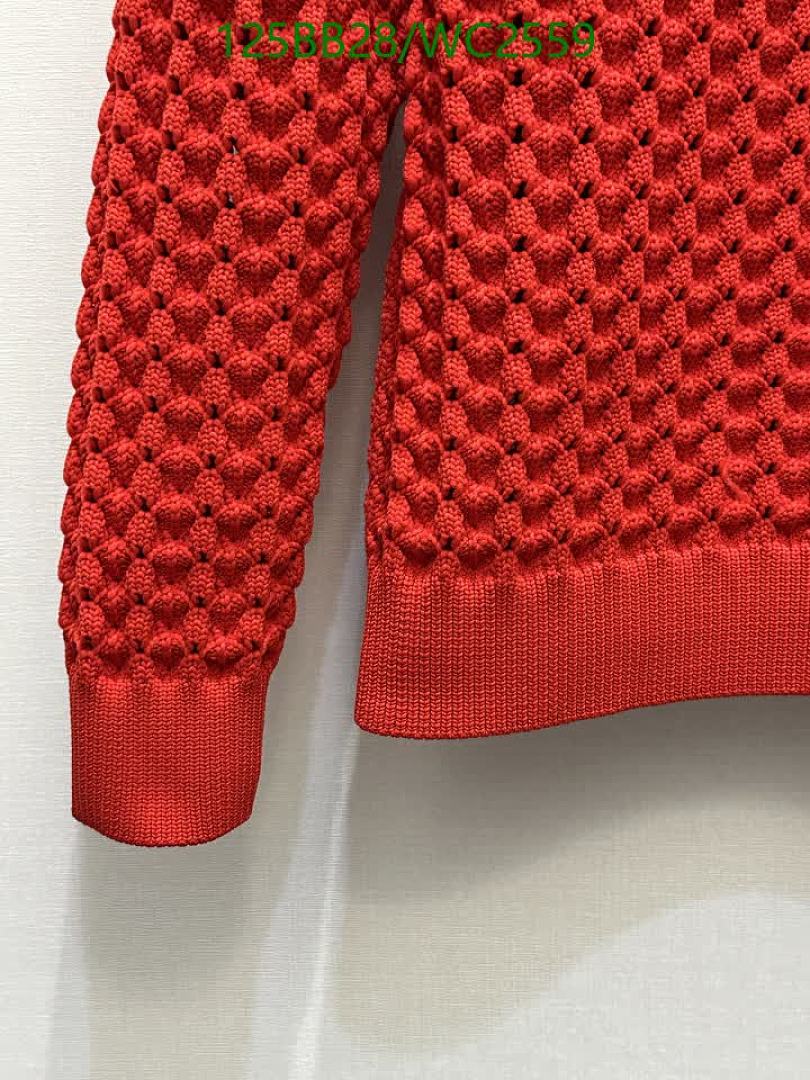 Miu Miu-Clothing Code: WC2559 $: 125USD