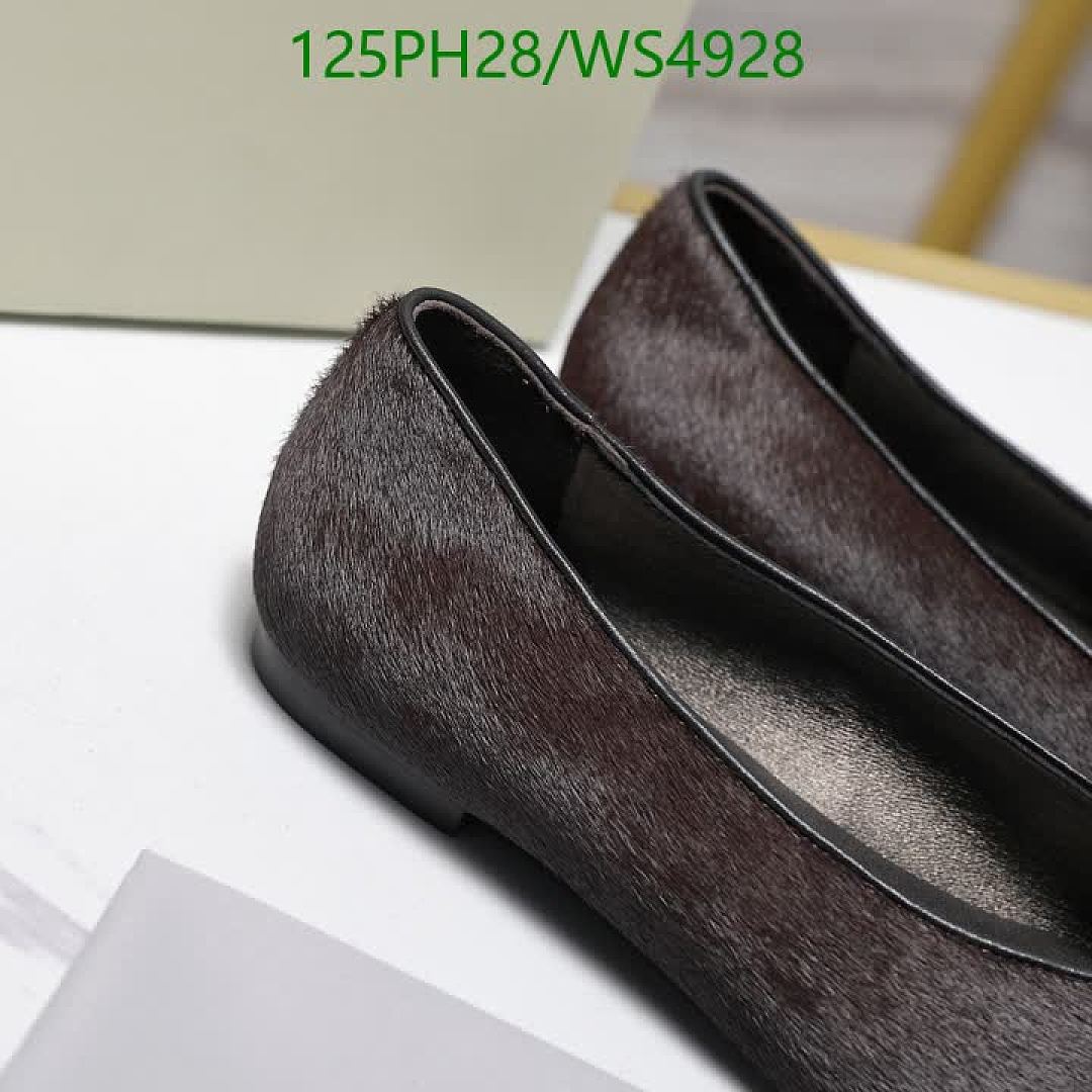 Brunello Cucinelli-Women Shoes Code: WS4928 $: 125USD