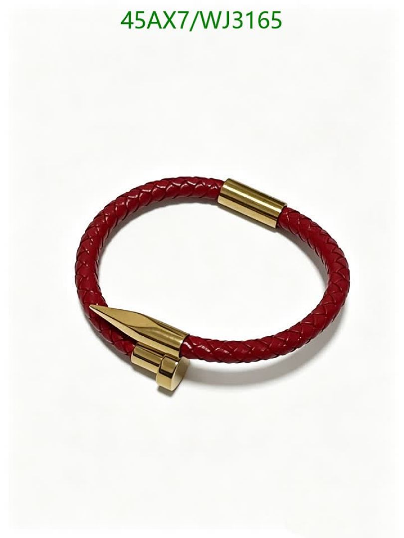 Cartier-Jewelry Code: WJ3165 $: 45USD