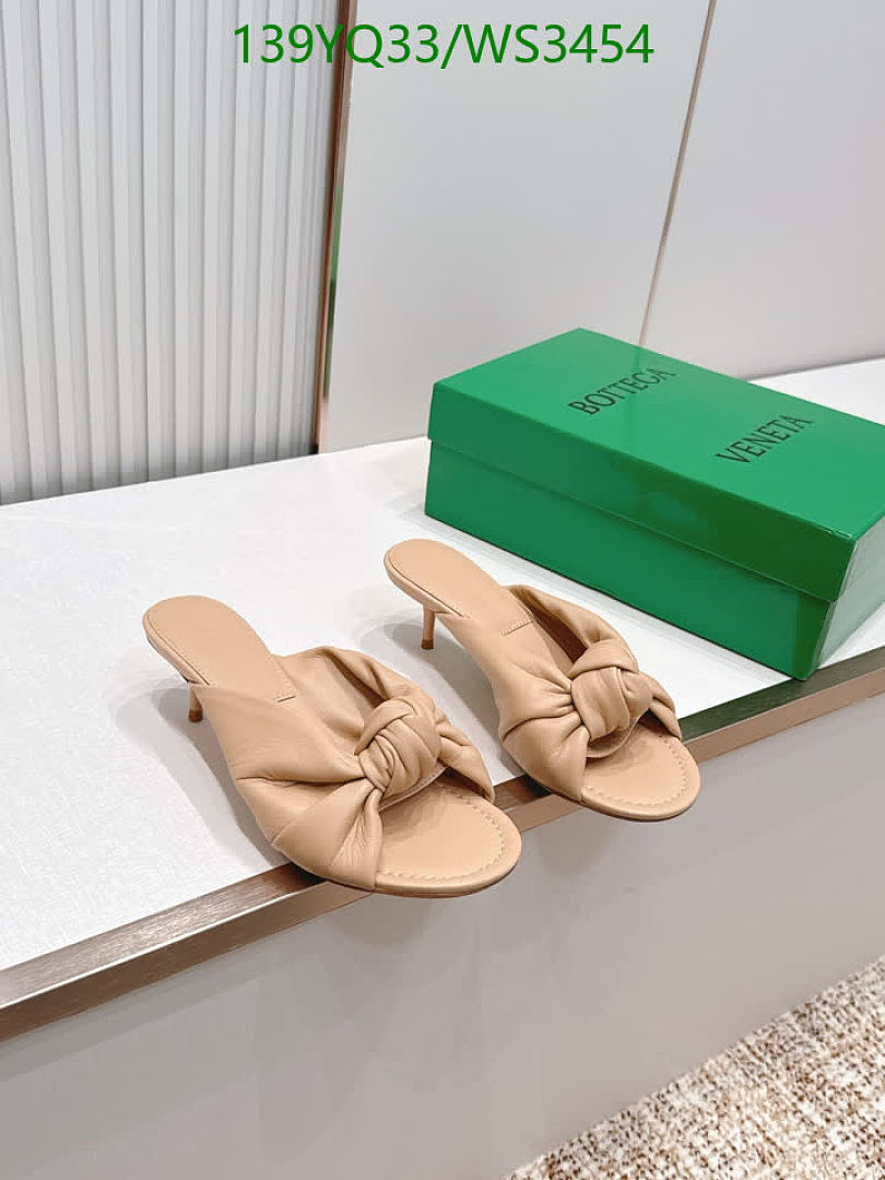 BV-Women Shoes Code: WS3454 $: 139USD