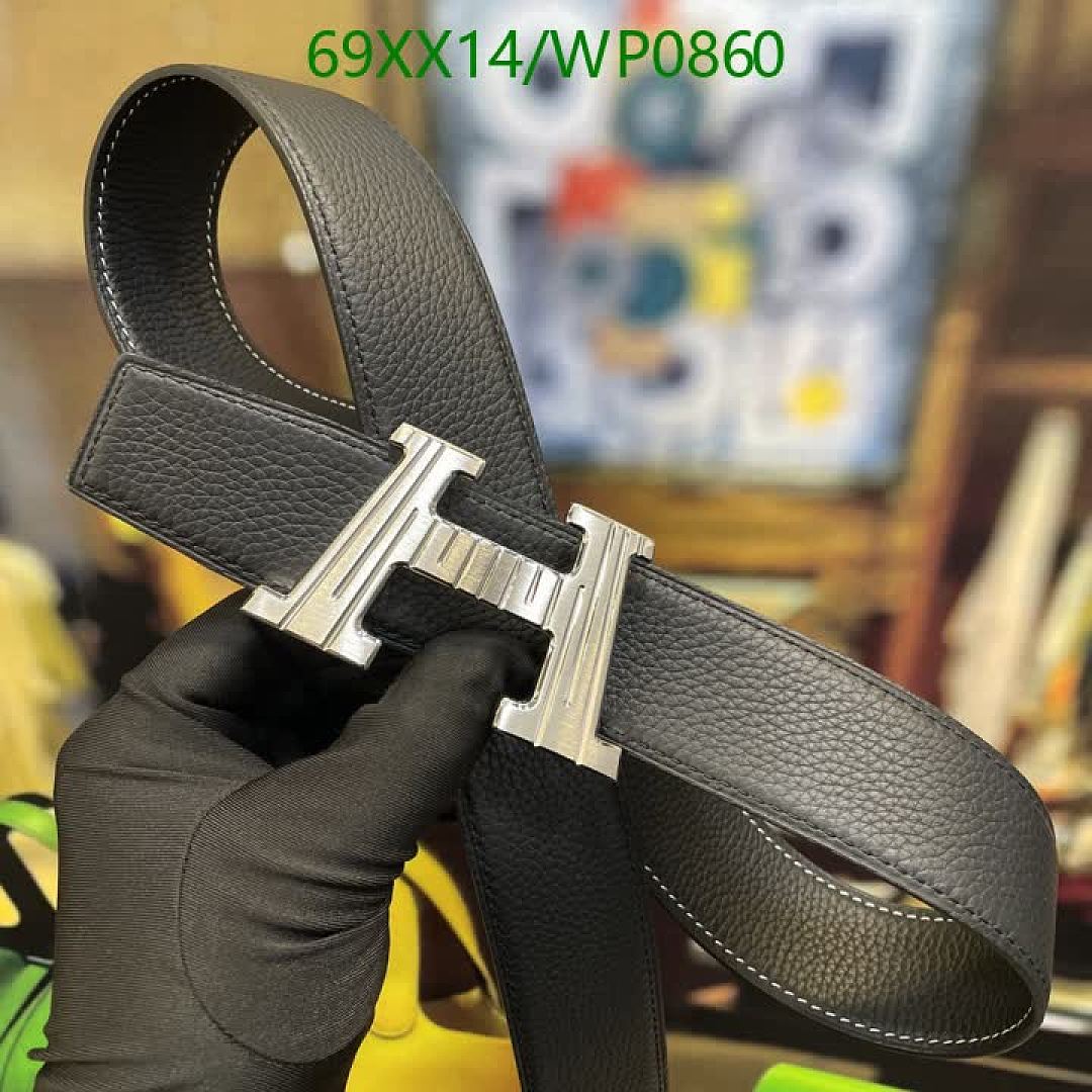 Hermes-Belts Code: WP0860 $: 69USD