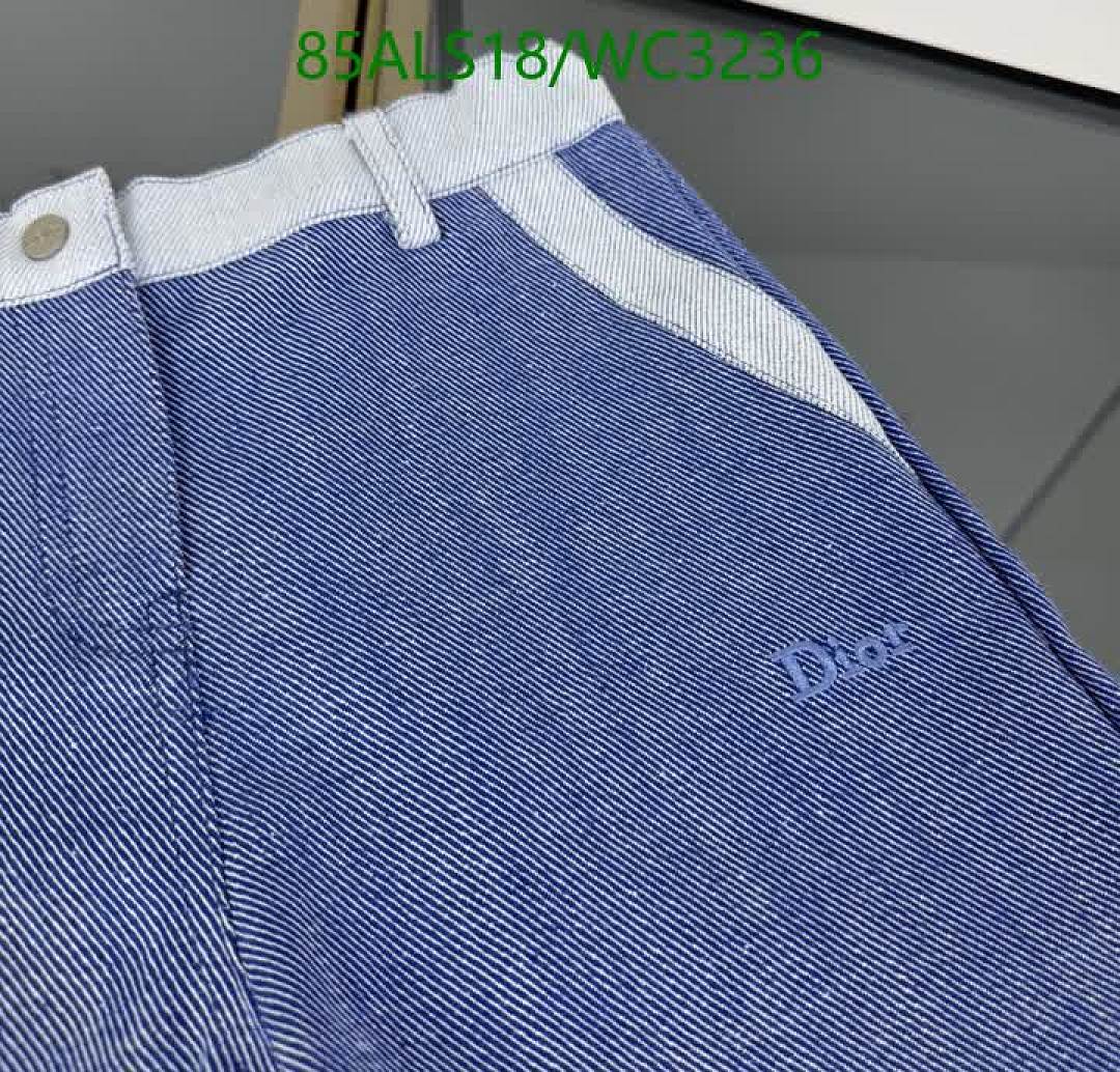 Dior-Kids clothing Code: WC3236 $: 85USD