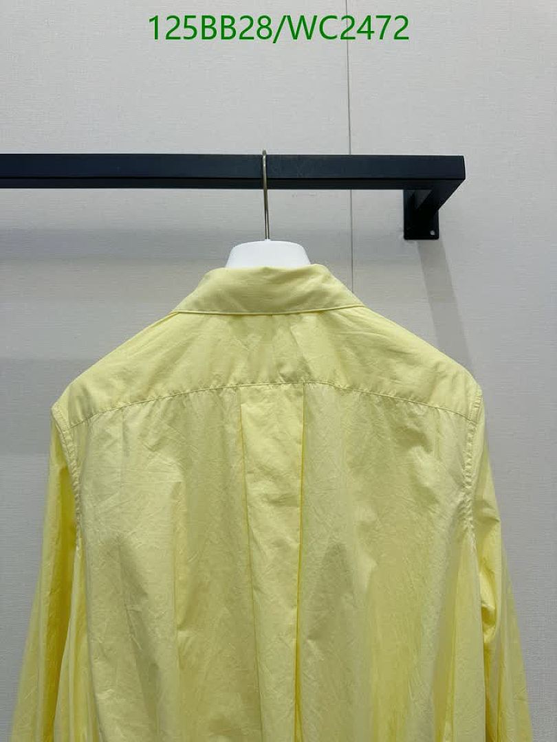 Loewe-Clothing Code: WC2472 $: 125USD