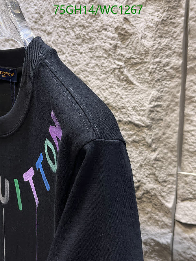 LV-Clothing Code: WC1267 $: 75USD
