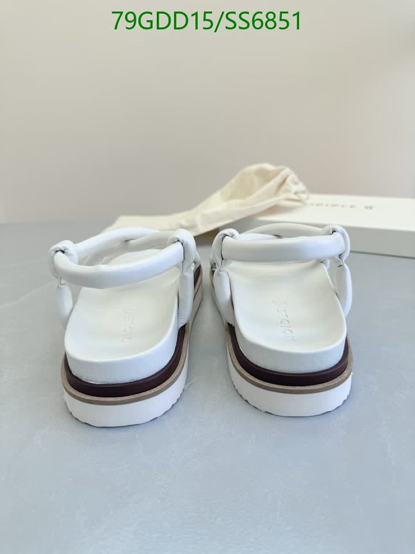 ICICLE-Women Shoes Code: SS6851 $: 79USD