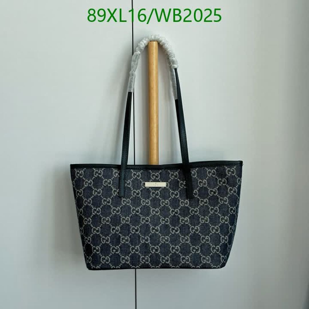 Gucci-Bag-4A Quality Code: WB2025