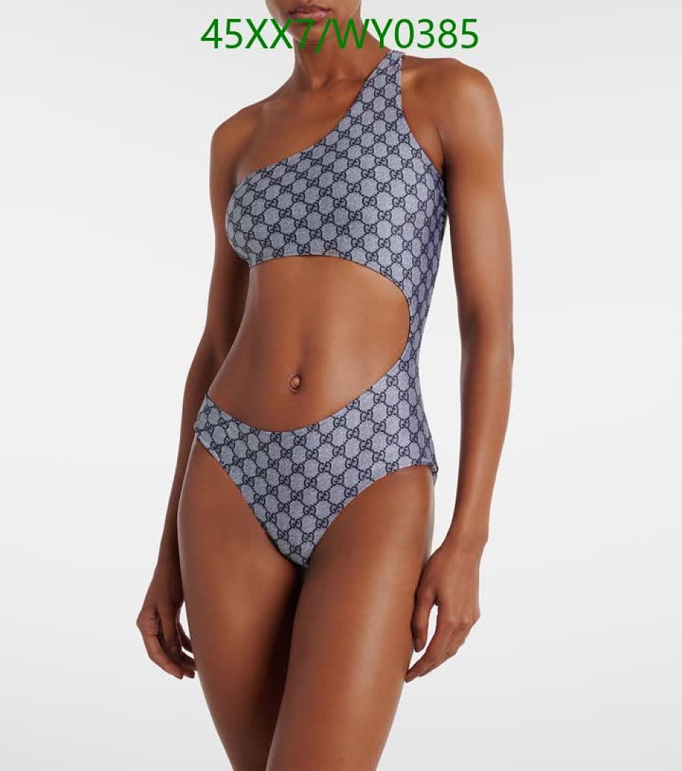GUCCI-Swimsuit Code: WY0385 $: 45USD