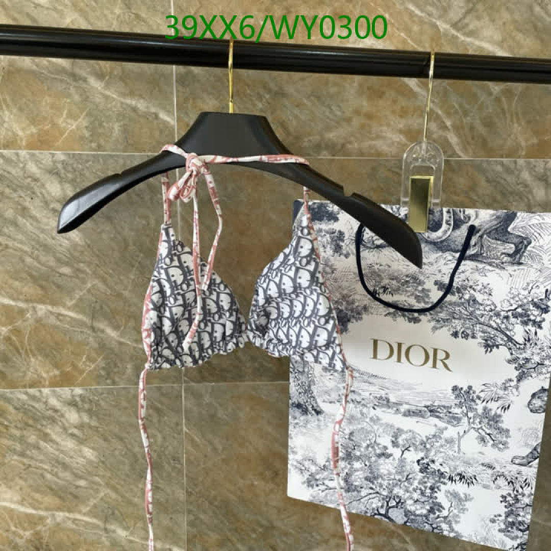 Dior-Swimsuit Code: WY0300 $: 39USD