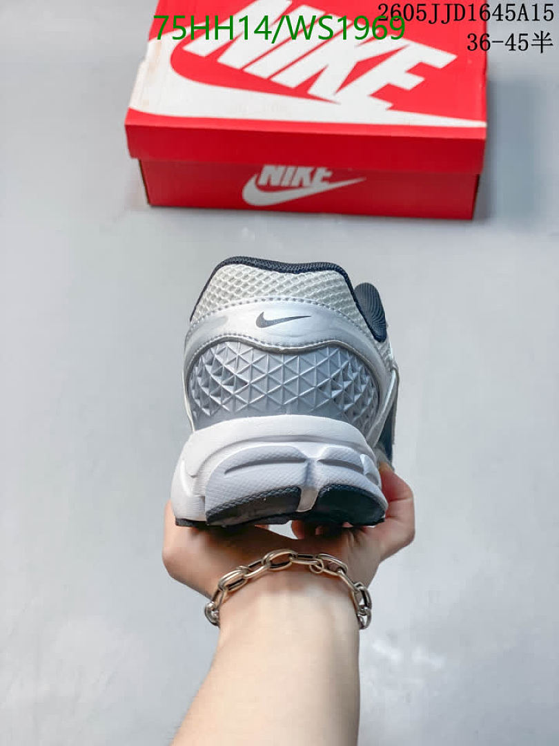NIKE-Women Shoes Code: WS1969 $: 75USD