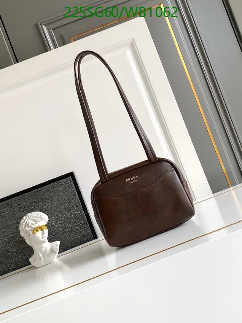 Prada-Bag-Mirror Quality Code: WB1062 $: 225USD