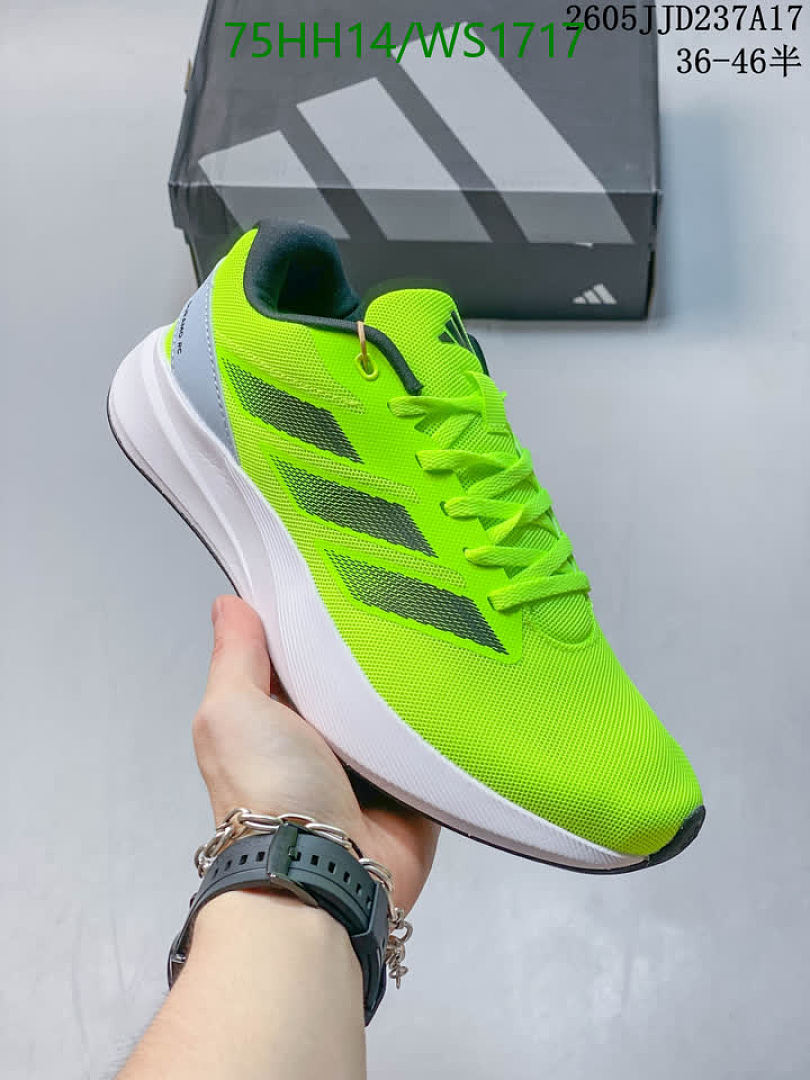 Adidas-Women Shoes Code: WS1717 $: 75USD