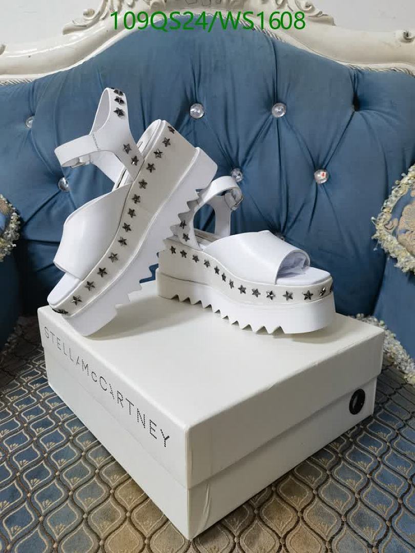 Stella-McCartney-Women Shoes Code: WS1608 $: 109USD