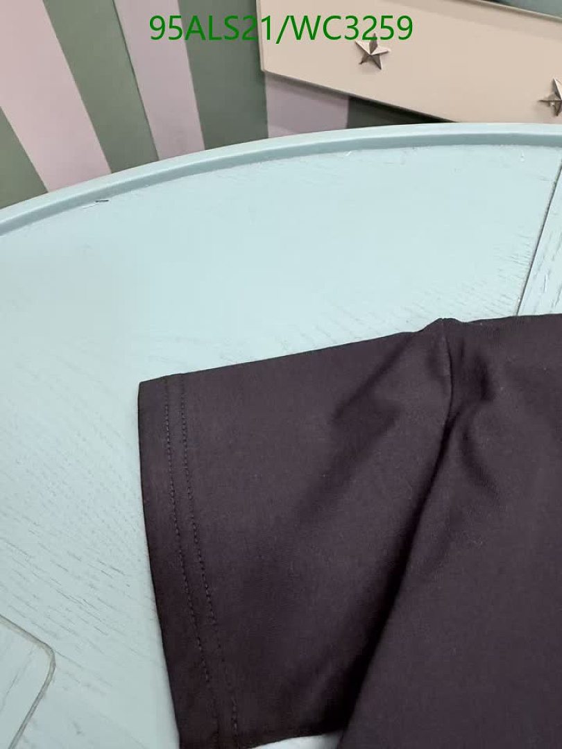 Dior-Kids clothing Code: WC3259 $: 95USD