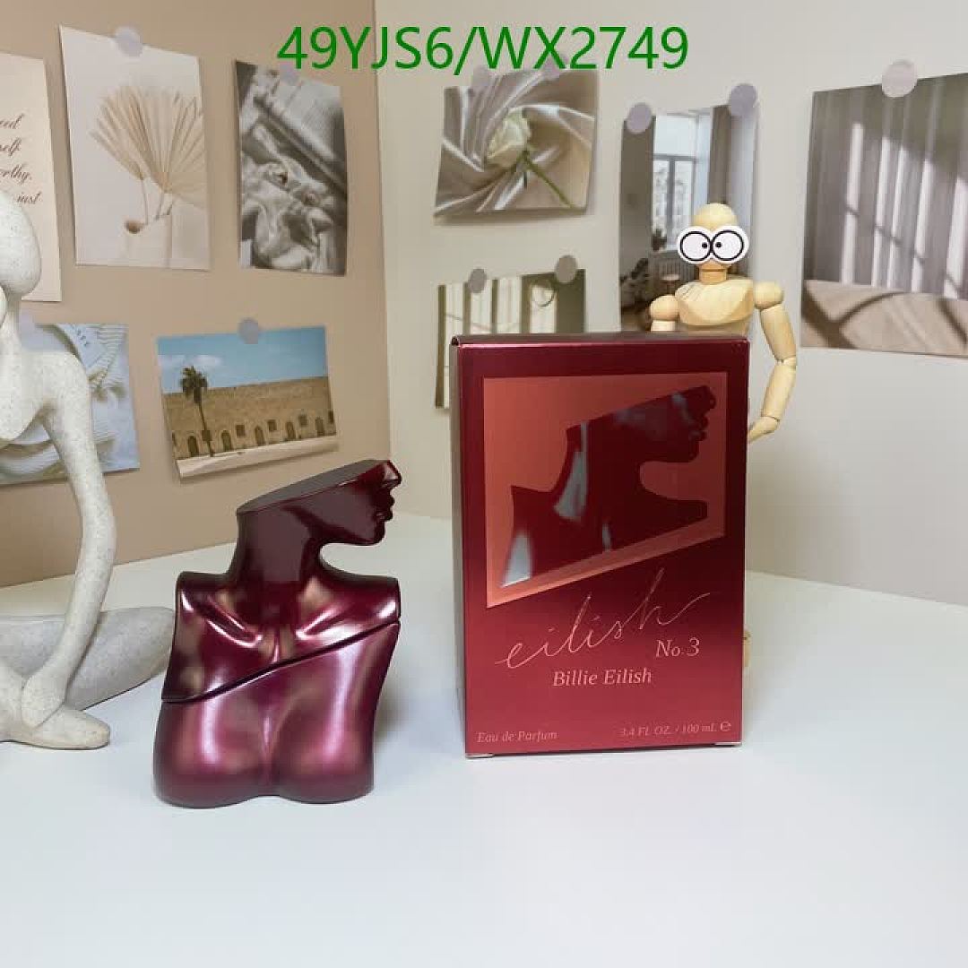 Billie Eilish-Perfume Code: WX2749 $: 49USD