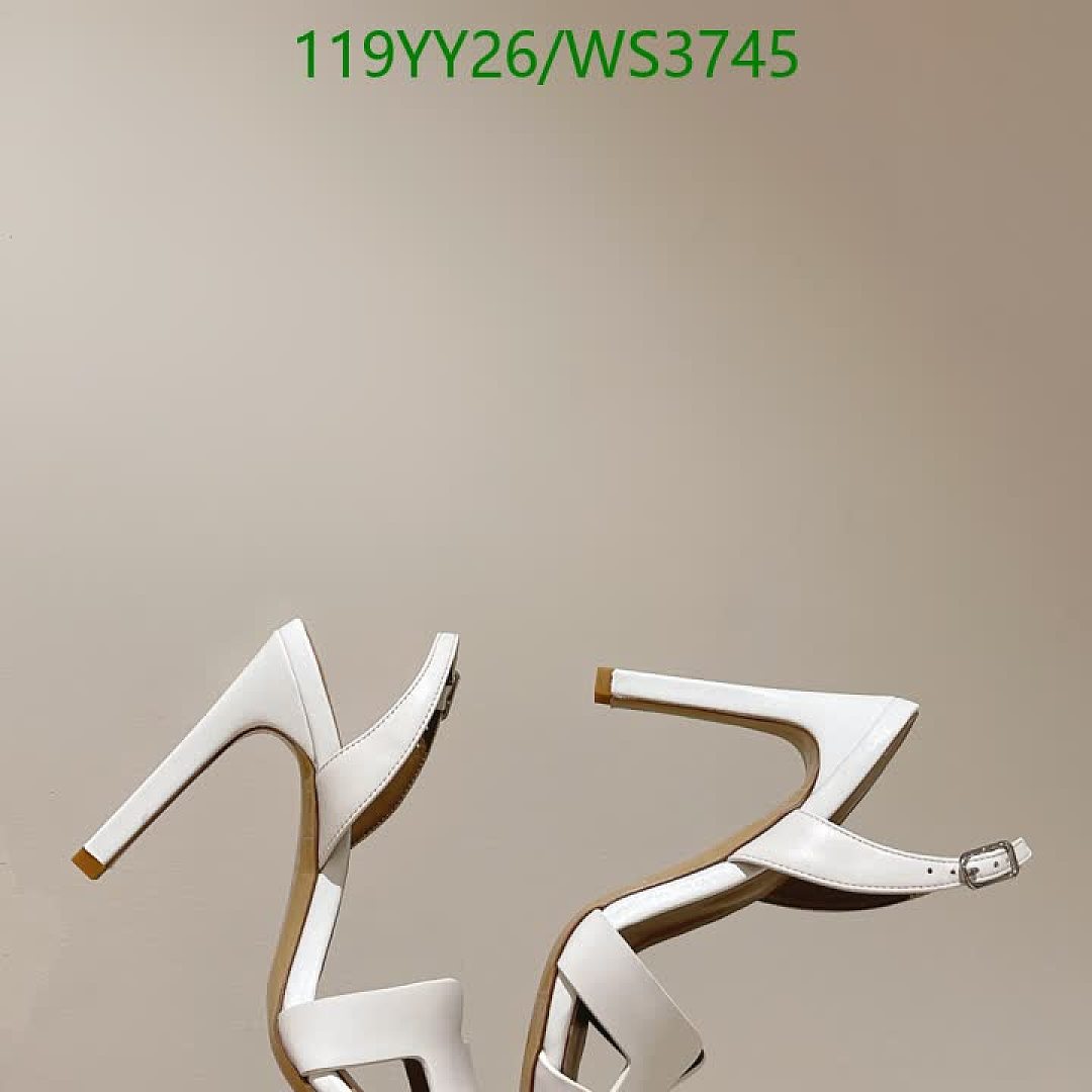 Hermes-Women Shoes Code: WS3745 $: 119USD