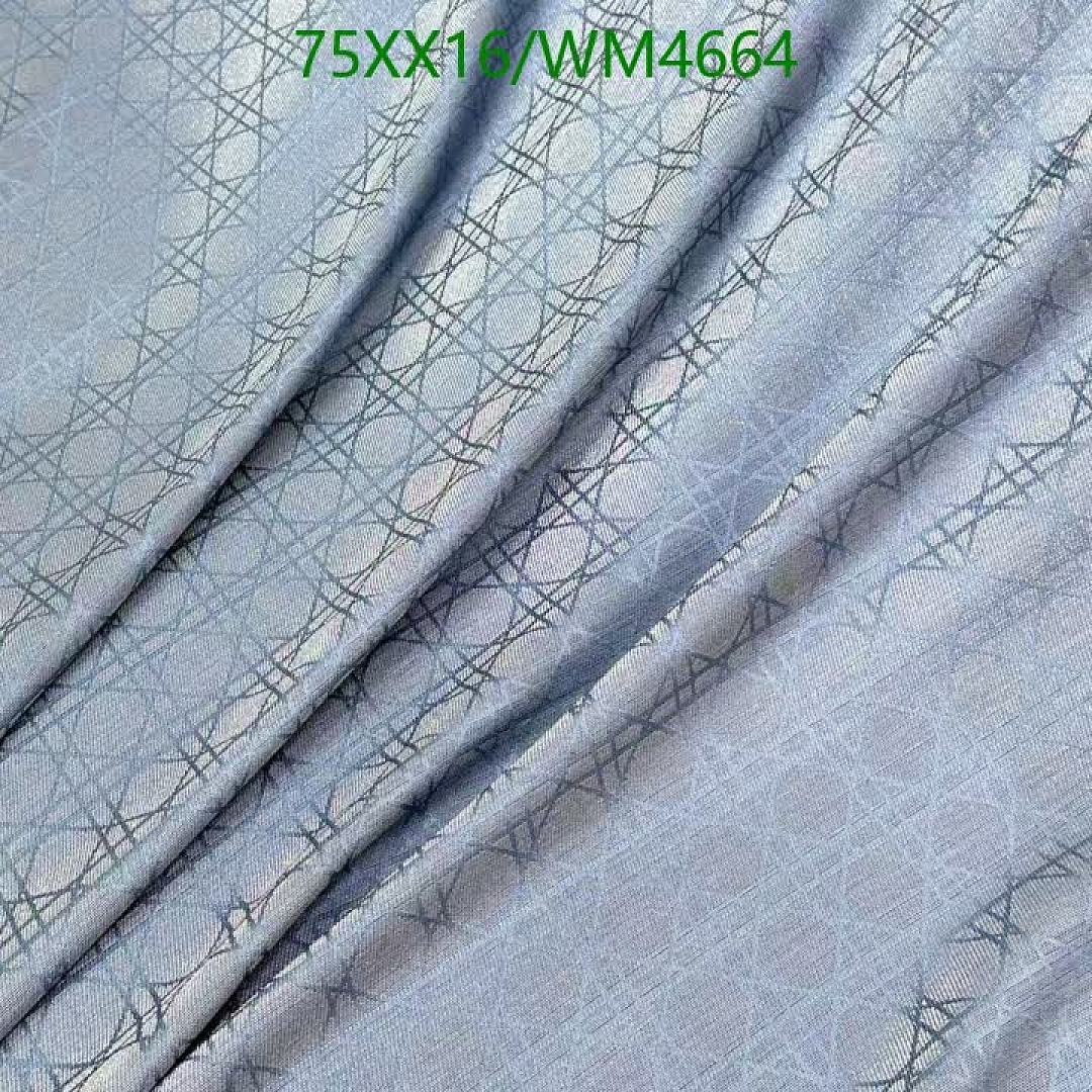 Dior-Scarf Code: WM4664 $: 75USD