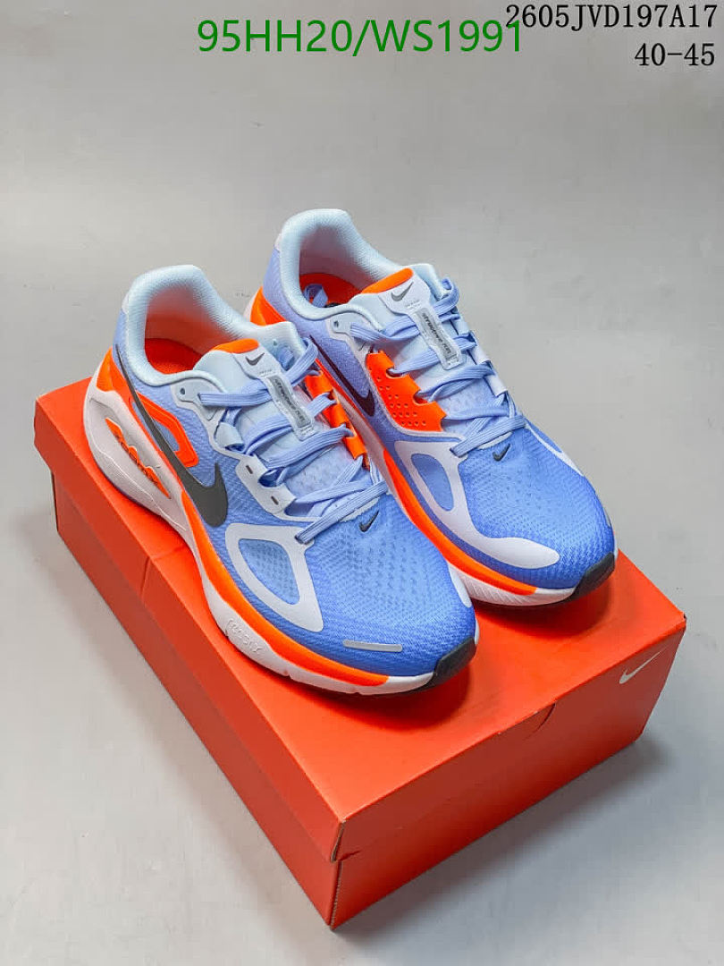 NIKE-Women Shoes Code: WS1991 $: 95USD