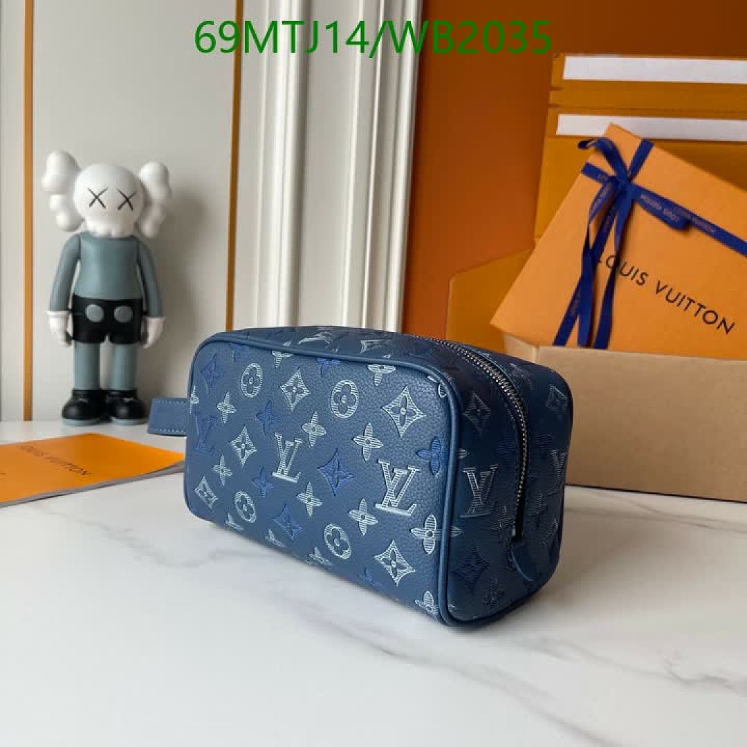 LV-Bag-4A Quality Code: WB2035 $: 69USD